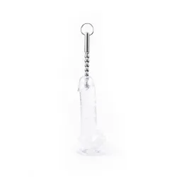 Kiotos Tige pour urètre percée Penis Stick 13cm 5-12mm